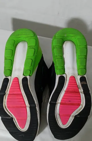 Nike Air Max 270 Scarpe Uomo Donna