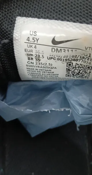 Nike Air Max 270 Scarpe Uomo Donna