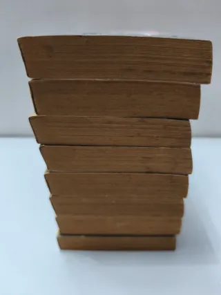 Colección libros Realismo Fantástico