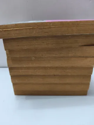 Colección libros Realismo Fantástico