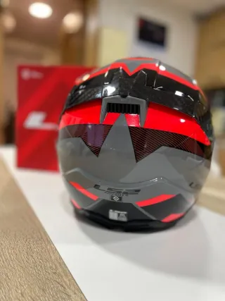 Casco Modular LS2 Advant II Talla M