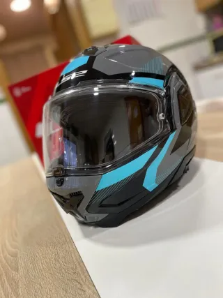 Casco Modular LS2 Advant II Talla M