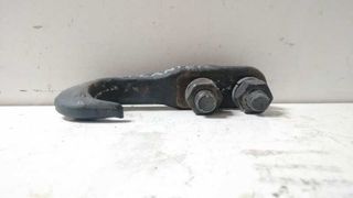 ENGANCHE REMOLQUE MITSUBISHI CANTER 01/96 -> PR 60 CABINA INDIVIDUAL (COMFORT) 3.9 DIESEL