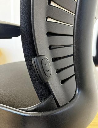 Steelcase Leap V2 reacondicionado