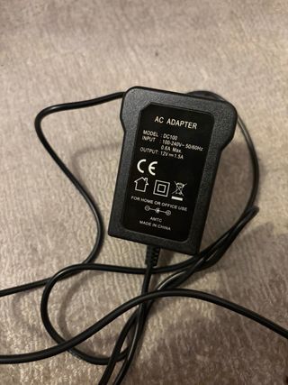 Reproductor DVD Portátil Lazer