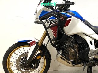 HONDA CRF 1100 L AFRICA TWIN ADVENTURE SPORTS DCT (2 MALETAS)