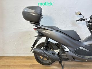 HONDA PCX 125