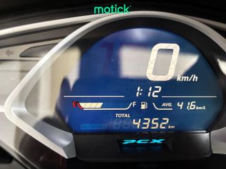 HONDA PCX 125