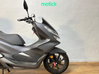 HONDA PCX 125