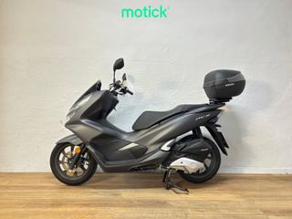 HONDA PCX 125