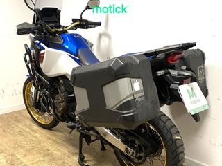 HONDA CRF 1100 L AFRICA TWIN ADVENTURE SPORTS DCT (2 MALETAS)