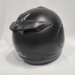 Casco Arai Axces 3 Talla L Negro Mate