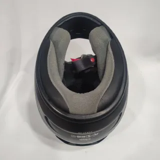 Casco Arai Axces 3 Talla L Negro Mate