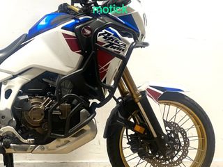 HONDA CRF 1100 L AFRICA TWIN ADVENTURE SPORTS DCT (2 MALETAS)