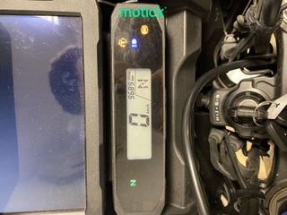 HONDA CRF 1100 L AFRICA TWIN ADVENTURE SPORTS DCT (2 MALETAS)