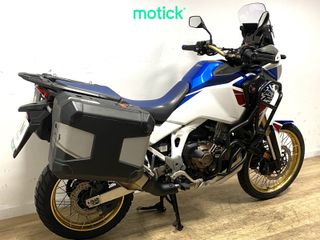 HONDA CRF 1100 L AFRICA TWIN ADVENTURE SPORTS DCT (2 MALETAS)