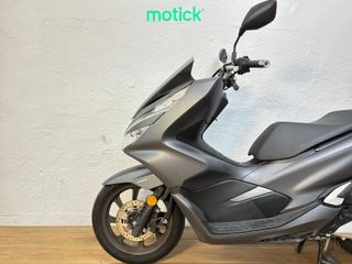HONDA PCX 125