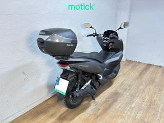 HONDA PCX 125