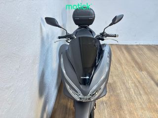 HONDA PCX 125