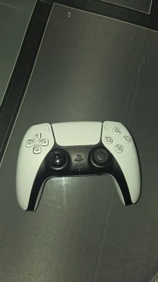 PS5 Digital Edition Blanca