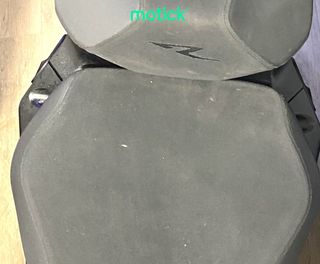 KTM 1290 SUPER DUKE R (MIVV HOMOLOGADO)