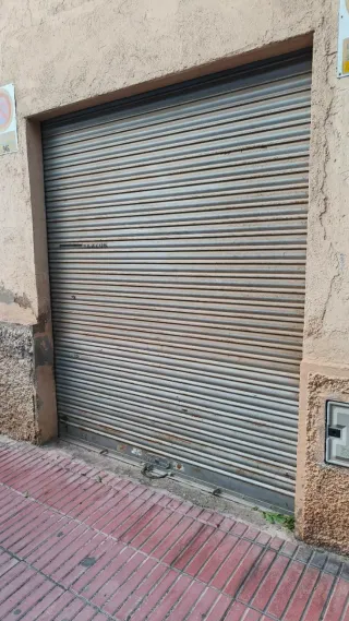 Persiana Metálica Enrollable