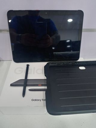 Tablet Samsung Active4 Pro 5G 4/64Gb (SIN USO)