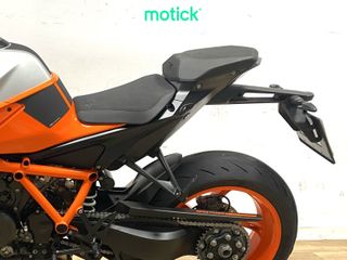 KTM 1290 SUPER DUKE R (MIVV HOMOLOGADO)