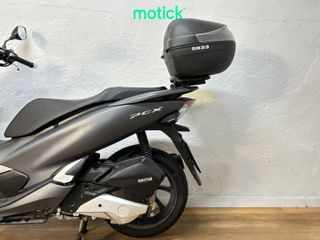 HONDA PCX 125