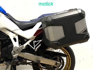 HONDA CRF 1100 L AFRICA TWIN ADVENTURE SPORTS DCT (2 MALETAS)