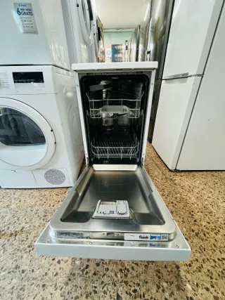 Lavavajillas Balay 45cm con garantía