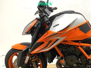 KTM 1290 SUPER DUKE R (MIVV HOMOLOGADO)