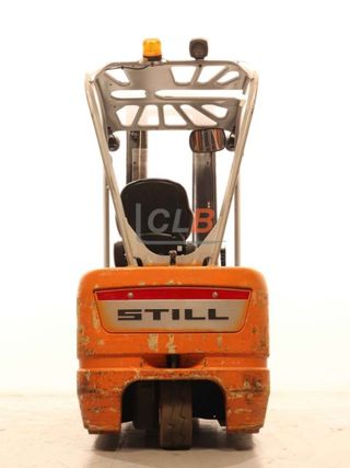Ref. M-5839 Frontal Eléctrica 3 ruedas STILL RX 50-15