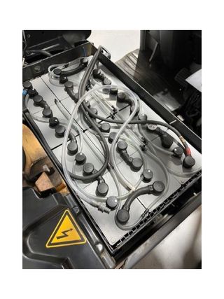 Ref. M-5839 Frontal Eléctrica 3 ruedas STILL RX 50-15