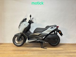 YAMAHA XMAX 300 TECH MAX