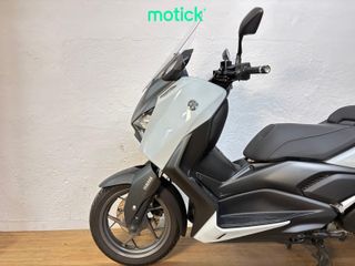 YAMAHA XMAX 300 TECH MAX