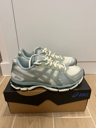 Asics Gel Kayano 12.1 Kith