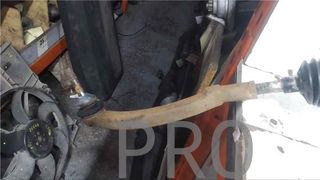 CREMALLERA DIRECCION ASISTIDA VOLVO S80 BERLINA (1998->) 2.8 T6 [2,8 LTR. - 200 KW BI-TURBO CAT]