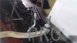 CREMALLERA DIRECCION ASISTIDA VOLVO S80 BERLINA (1998->) 2.8 T6 [2,8 LTR. - 200 KW BI-TURBO CAT]