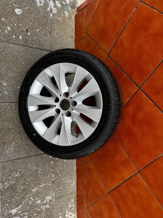 Llanta BMW