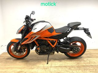 KTM 1290 SUPER DUKE R (MIVV HOMOLOGADO)