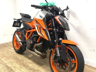 KTM 1290 SUPER DUKE R (MIVV HOMOLOGADO)