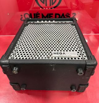 Amplificador Megatone Trampoline PL-30B.