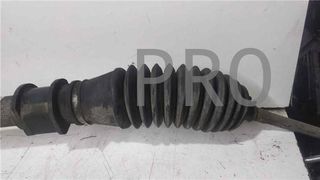 CREMALLERA DIRECCION ASISTIDA SUZUKI SWIFT BERLINA (RS/MZ)(2005->) 1.3 GL (5-PTAS.) [1,3 LTR. - 51 K