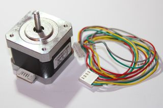 Motor NEMA 17HS3001-20B Impresora 3D