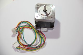 Motor NEMA 17HS3001-20B Impresora 3D