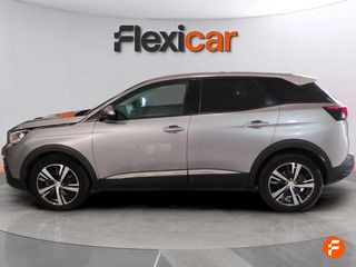 Peugeot 3008 1.2 PURETECH 96KW (130CV) ALLURE EAT8