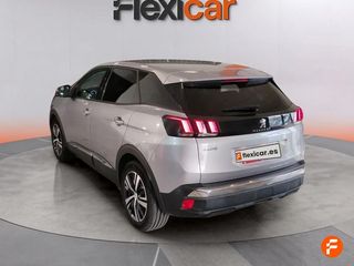 Peugeot 3008 1.2 PURETECH 96KW (130CV) ALLURE EAT8