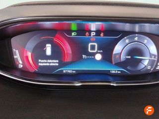 Peugeot 3008 1.2 PURETECH 96KW (130CV) ALLURE EAT8