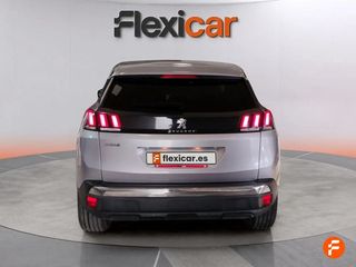 Peugeot 3008 1.2 PURETECH 96KW (130CV) ALLURE EAT8